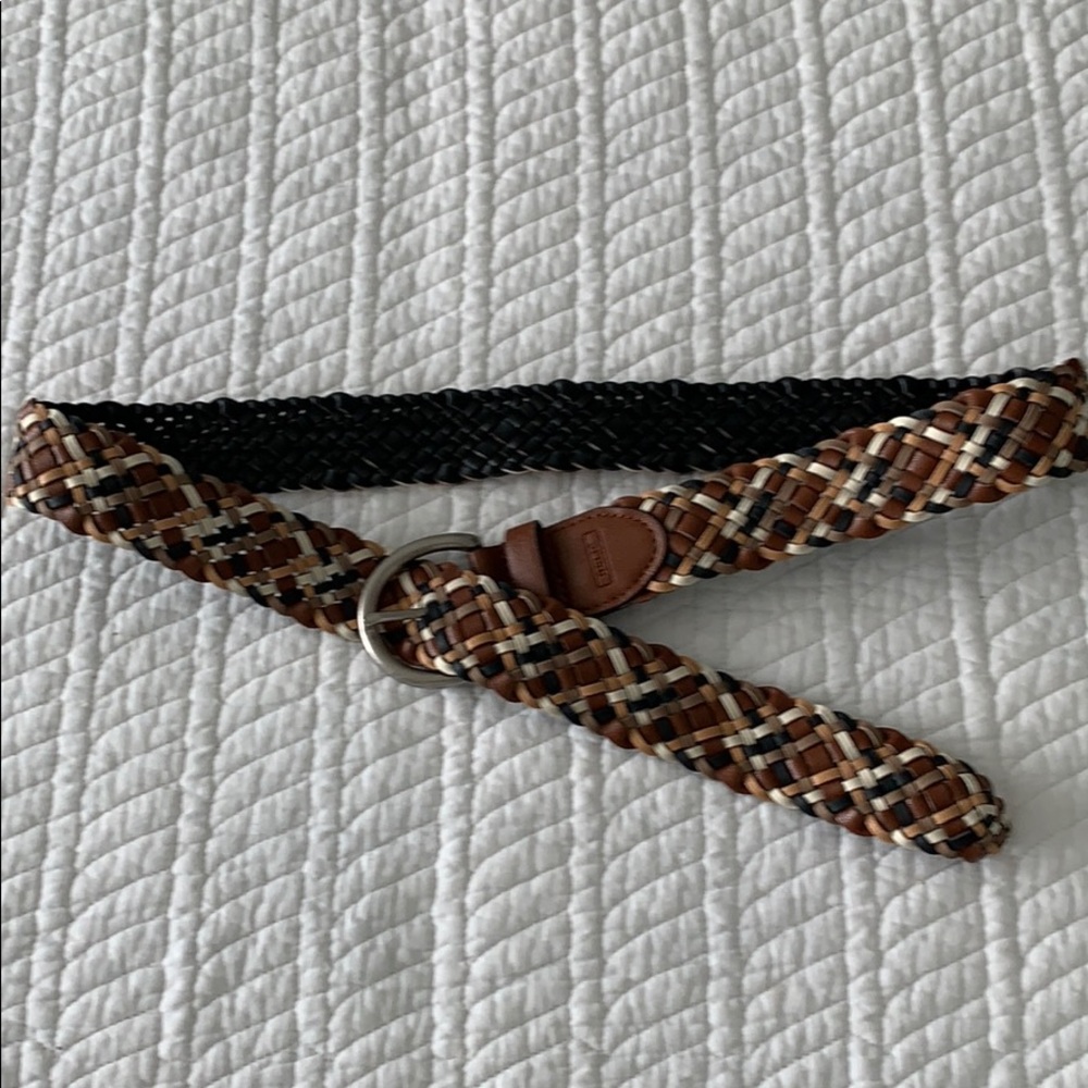 Relic belt